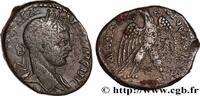 THE SEVERANS (193 AD to 235 AD) Tétradrachme syro-phénicien ELAGABALUS Antioche, Syrie, Séleucie et Piérie 218-220 (26mm, 13,24g, 10h) -