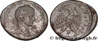 THE SEVERANS (193 AD to 235 AD) Tétradrachme syro-phénicien ELAGABALUS Antioche, Syrie, Séleucie et Piérie 218-220 (24mm, 12,54g, 6h) -
