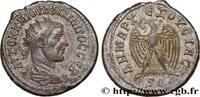 THE MILITARY CRISIS(235 AD to 284 AD) Tétradrachme syro-phénicien PHILIPPUS Antioche, Syrie, Séleucie et Piérie 244 (27mm, 12,90g, 12h) -