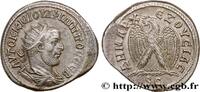 THE MILITARY CRISIS(235 AD to 284 AD) Tétradrachme syro-phénicien PHILIPPUS Antioche, Syrie, Séleucie et Piérie 244 (26,5mm, 11,58g, 12h) -