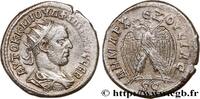THE MILITARY CRISIS(235 AD to 284 AD) Tétradrachme syro-phénicien PHILIPPUS Antioche, Syrie, Séleucie et Piérie 244 (26mm, 13,50g, 6h) -