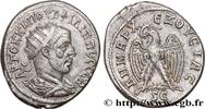 THE MILITARY CRISIS(235 AD to 284 AD) Tétradrachme syro-phénicien PHILIPPUS Antioche, Syrie, Séleucie et Piérie 244 (27mm, 13,18g, 6h) -