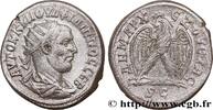 THE MILITARY CRISIS(235 AD to 284 AD) Tétradrachme syro-phénicien PHILIPPUS Antioche, Syrie, Séleucie et Piérie 244 (27mm, 12,46g, 6h) -