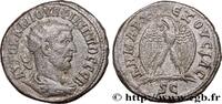 THE MILITARY CRISIS(235 AD to 284 AD) Tétradrachme syro-phénicien PHILIPPUS Antioche, Syrie, Séleucie et Piérie 244 (26mm, 11,02g, 6h) -