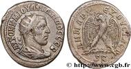 THE MILITARY CRISIS(235 AD to 284 AD) Tétradrachme syro-phénicien PHILIPPUS Antioche, Syrie, Séleucie et Piérie 244 (27,5mm, 11,73g, 6h) -