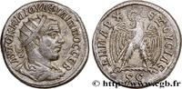 THE MILITARY CRISIS(235 AD to 284 AD) Tétradrachme syro-phénicien PHILIPPUS Antioche, Syrie, Séleucie et Piérie 244 (26mm, 11,52g, 6h) -