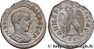 THE MILITARY CRISIS(235 AD to 284 AD) Tétradrachme syro-phénicien PHILIPPUS II Antioche, Syrie, Séleucie et Piérie 244 (27mm, 11,53g, 12h) -