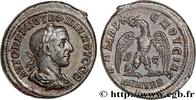 THE MILITARY CRISIS(235 AD to 284 AD) Tétradrachme syro-phénicien PHILIPPUS Antioche, Syrie, Séleucie et Piérie 244 (26mm, 14,07g, 12h) -
