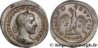 THE MILITARY CRISIS(235 AD to 284 AD) Tétradrachme syro-phénicien PHILIPPUS Antioche, Syrie, Séleucie et Piérie 244 (27mm, 11,21g, 12h) -