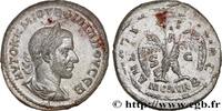 THE MILITARY CRISIS(235 AD to 284 AD) Tétradrachme syro-phénicien PHILIPPUS Antioche, Syrie, Séleucie et Piérie 244 (26mm, 10,49g, 6h) -