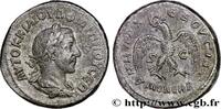 THE MILITARY CRISIS(235 AD to 284 AD) Tétradrachme syro-phénicien PHILIPPUS Antioche, Syrie, Séleucie et Piérie 244 (26mm, 10,41g, 12h) -