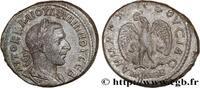 THE MILITARY CRISIS(235 AD to 284 AD) Tétradrachme syro-phénicien PHILIPPUS Antioche, Syrie, Séleucie et Piérie 244 (24mm, 13,49g, 12h) -