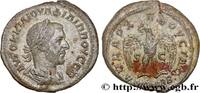THE MILITARY CRISIS(235 AD to 284 AD) Tétradrachme syro-phénicien PHILIPPUS Antioche, Syrie, Séleucie et Piérie 244 (25mm, 11,81g, 6h) -