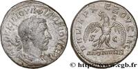 THE MILITARY CRISIS(235 AD to 284 AD) Tétradrachme syro-phénicien PHILIPPUS Antioche, Syrie, Séleucie et Piérie 244 (25,5mm, 12,01g, 6h) -