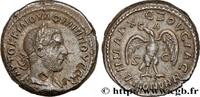 THE MILITARY CRISIS(235 AD to 284 AD) Tétradrachme syro-phénicien PHILIPPUS Antioche, Syrie, Séleucie et Piérie 244 (26mm, 14,62g, 12h) -
