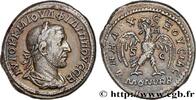 THE MILITARY CRISIS(235 AD to 284 AD) Tétradrachme syro-phénicien PHILIPPUS Antioche, Syrie, Séleucie et Piérie 244 (26,5mm, 12,27g, 6h) -