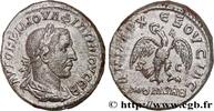 THE MILITARY CRISIS(235 AD to 284 AD) Tétradrachme syro-phénicien PHILIPPUS Antioche, Syrie, Séleucie et Piérie 244 (26mm, 11,53g, 12h) -