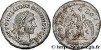 THE MILITARY CRISIS(235 AD to 284 AD) Tétradrachme syro-phénicien PHILIPPUS Antioche, Syrie, Séleucie et Piérie 244 (25mm, 13,12g, 7h) -