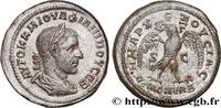 THE MILITARY CRISIS(235 AD to 284 AD) Tétradrachme syro-phénicien PHILIPPUS Antioche, Syrie 244 (26mm, 12,17g, 6h) -
