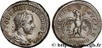 THE MILITARY CRISIS(235 AD to 284 AD) Tétradrachme syro-phénicien PHILIPPUS Antioche, Syrie 244 (25mm, 14,20g, 6h) -