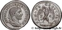 THE MILITARY CRISIS(235 AD to 284 AD) Tétradrachme syro-phénicien PHILIPPUS Antioche, Syrie, Séleucie et Piérie 244 (27mm, 13,40g, 12h) -