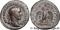 THE MILITARY CRISIS(235 AD to 284 AD) Tétradrachme syro-phénicien PHILIPPUS Antioche, Syrie, Séleucie et Piérie 244 (26mm, 10,39g, 12h) -