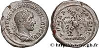 THE MILITARY CRISIS(235 AD to 284 AD) Tétradrachme syro-phénicien PHILIPPUS Antioche, Syrie, Séleucie et Piérie 244 (26,5mm, 13,69g, 6h) -