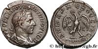 THE MILITARY CRISIS(235 AD to 284 AD) Tétradrachme syro-phénicien PHILIPPUS Antioche, Syrie, Séleucie et Piérie 244 (26,00mm, 11,91g, 6h) -
