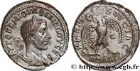 THE MILITARY CRISIS(235 AD to 284 AD) Tétradrachme syro-phénicien PHILIPPUS Antioche, Syrie, Séleucie et Piérie 244 (27mm, 13,23g, 6h) -
