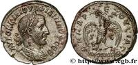 THE MILITARY CRISIS(235 AD to 284 AD) Tétradrachme syro-phénicien PHILIPPUS Antioche, Syrie, Séleucie et Piérie 244 (25mm, 11,66g, 12h) -