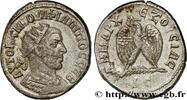 THE MILITARY CRISIS(235 AD to 284 AD) Tétradrachme syro-phénicien PHILIPPUS Antioche, Syrie, Séleucie et Piérie 244 (27mm, 11,37g, 12h) -