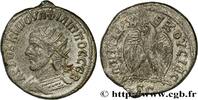 THE MILITARY CRISIS(235 AD to 284 AD) Tétradrachme syro-phénicien PHILIPPUS Antioche, Syrie, Séleucie et Piérie 244 (27mm, 11,12g, 6h) -