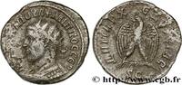 THE MILITARY CRISIS(235 AD to 284 AD) Tétradrachme syro-phénicien PHILIPPUS Antioche, Syrie, Séleucie et Piérie 244 (25,5mm, 9,03g, 12h) -