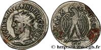 THE MILITARY CRISIS(235 AD to 284 AD) Tétradrachme syro-phénicien PHILIPPUS Antioche 244 (27mm, 10,57g, 12h) -