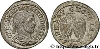 THE MILITARY CRISIS(235 AD to 284 AD) Tétradrachme syro-phénicien PHILIPPUS Antioche, Syrie, Séleucie et Piérie 244 (26,5mm, 10,90g, 12h) -