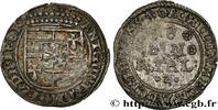 GERMANY - JEVER 1/18 Thaler (4 grote) Anton Günter GERMANY - JEVER 1664 (29,7mm, 2,51g, 9h) -
