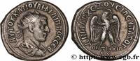THE MILITARY CRISIS(235 AD to 284 AD) Tétradrachme syro-phénicien PHILIPPUS Antioche, Syrie, Séleucie et Piérie 248 (25mm, 12,98g, 6h) -
