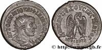 THE MILITARY CRISIS(235 AD to 284 AD) Tétradrachme syro-phénicien PHILIPPUS Antioche, Syrie, Séleucie et Piérie 248 (26,5mm, 12,93g, 12h) -