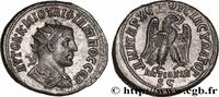 THE MILITARY CRISIS(235 AD to 284 AD) Tétradrachme syro-phénicien PHILIPPUS Antioche, Syrie, Séleucie et Piérie 248 (25mm, 12,47g, 12h) -