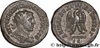 THE MILITARY CRISIS(235 AD to 284 AD) Tétradrachme syro-phénicien PHILIPPUS Antioche, Syrie, Séleucie et Piérie 248 (26mm, 12,20g, 12h) -