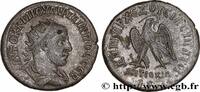 THE MILITARY CRISIS(235 AD to 284 AD) Tétradrachme syro-phénicien PHILIPPUS Antioche, Syrie, Séleucie et Piérie 248 (24,5mm, 11,72g, 6h) -