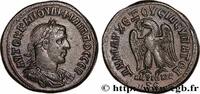 THE MILITARY CRISIS(235 AD to 284 AD) Tétradrachme syro-phénicien PHILIPPUS Antioche, Syrie, Séleucie et Piérie 249 (26mm, 12,02g, 12h) -