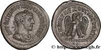 THE MILITARY CRISIS(235 AD to 284 AD) Tétradrachme syro-phénicien PHILIPPUS Antioche, Syrie, Séleucie et Piérie 249 (28,5mm, 12,71g, 6h) -
