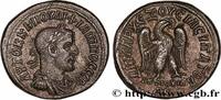 THE MILITARY CRISIS(235 AD to 284 AD) Tétradrachme syro-phénicien PHILIPPUS Antioche, Syrie, Séleucie et Piérie 249 (25mm, 13,85g, 6h) -