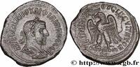 THE MILITARY CRISIS(235 AD to 284 AD) Tétradrachme syro-phénicien PHILIPPUS Antioche, Syrie, Séleucie et Piérie 249 (27mm, 11,43g, 6h) -