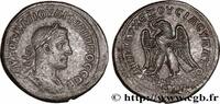 THE MILITARY CRISIS(235 AD to 284 AD) Tétradrachme syro-phénicien PHILIPPUS Antioche, Syrie, Séleucie et Piérie 249 (27mm, 11,40g, 12h) -