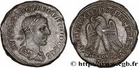 THE MILITARY CRISIS(235 AD to 284 AD) Tétradrachme syro-phénicien PHILIPPUS Antioche, Syrie, Séleucie et Piérie 249 (26mm, 13,55g, 2h) -
