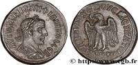 THE MILITARY CRISIS(235 AD to 284 AD) Tétradrachme syro-phénicien PHILIPPUS Antioche, Syrie, Séleucie et Piérie 249 (26mm, 12,05g, 6h) -