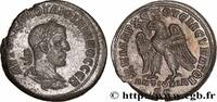 THE MILITARY CRISIS(235 AD to 284 AD) Tétradrachme syro-phénicien PHILIPPUS Antioche, Syrie, Séleucie et Piérie 249 (25,5mm, 13,04g, 6h) -
