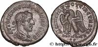 THE MILITARY CRISIS(235 AD to 284 AD) Tétradrachme syro-phénicien PHILIPPUS Antioche, Syrie, Séleucie et Piérie 249 (27mm, 13,17g, 11h) -